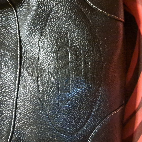Vintage Prada Hobo Handbag - Picture 2 of 13